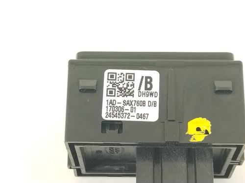 Switch JAGUAR XE (X760)  | BP29605254I30 