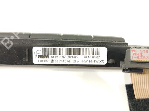 Switch BMW 3 (E90) 320 i | BP31837337I30 - Image 5