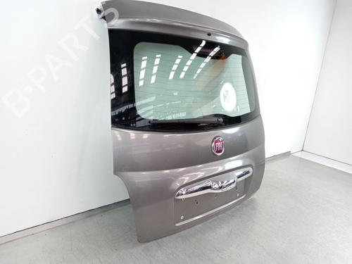 Tailgate FIAT 500 (312_)  | BP16791892C6