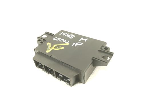 Electronic module SEAT LEON (1P1) 1.6 TDI | BP30836120M83