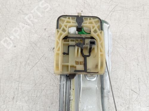 Front right window mechanism FORD TRANSIT CUSTOM V362 Van (FY, FZ) 2.2 TDCi | BP33824669C23 - Image 2