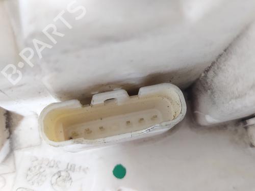 Front right lock MERCEDES-BENZ S-CLASS (W221, V221) S 350 (221.056, 221.156) | BP5884535C97 