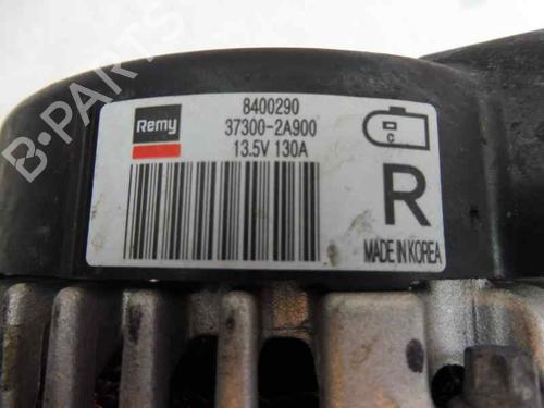 Alternator KIA CARENS IV  | BP4469410M7 