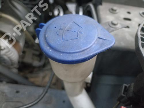 Used Windscreen washer tank Windscreen washer tank CITROËN C5 III (RD_) 2.0 HDi 140 (RDRHF8, RDRHFA, RDRHA8, RDRHAJ) (140 hp) 10548973 10548973