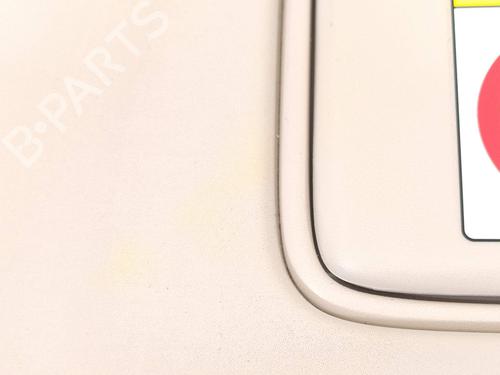 Right sun visor MERCEDES-BENZ X-CLASS (470) | BP9362124I2 - Image 6