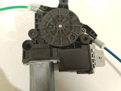 Front right window mechanism OPEL CORSA E (X15) 1.4 (08, 68) | BP39509715C23 - Image 7