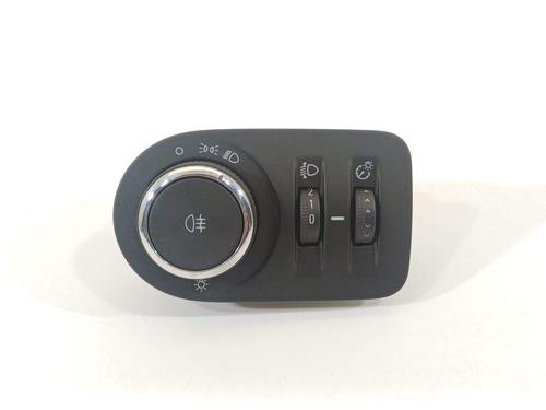 Used Headlight switch Headlight switch 16794191 16794191