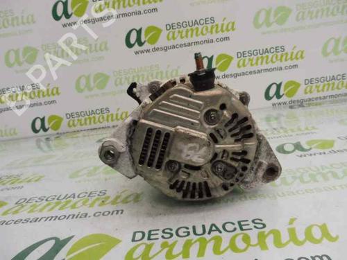 Alternator KIA CARNIVAL / GRAND CARNIVAL III (VQ) 2.9 CRDi | BP1852885M7 