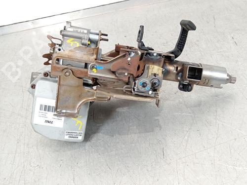 Used Steering column RENAULT CLIO III (BR0/1, CR0/1) 1.2 16V (BR02, BR0J, BR11, CR02, CR0J, CR11) (75 hp) 30181979