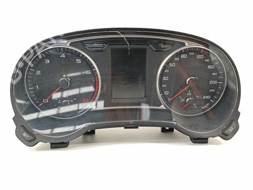 Instrument cluster AUDI A1 Sportback (8XA, 8XF)  | BP16805573C47 