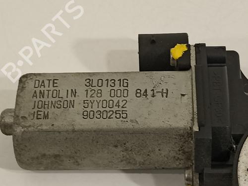 Left front window motor DACIA SANDERO  | BP15352419E21 