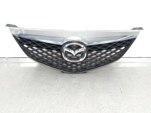 Used Grille MAZDA 6 Hatchback (GG) 2.0 DI (GG14) (121 hp) 30271901
