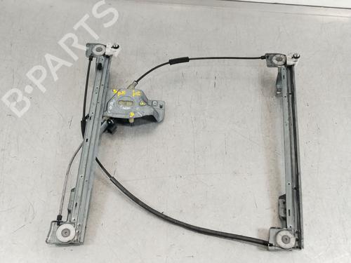 Front left window mechanism RENAULT KANGOO Express (FW0/1_) 1.5 dCi 75 (FW07, FW10, FW04) | BP28035759C22 