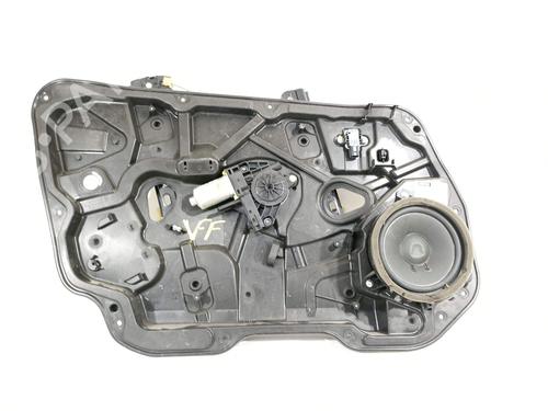 Used Front left window mechanism Front left window mechanism 16798488 16798488