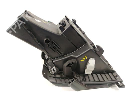 Hanskerom CITROËN C4 Picasso II 1.6 BlueHDi 120 | BP31968748C95 