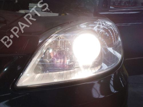 Used Left headlight Left headlight 34509387 34509387