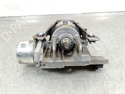 Steering column OPEL CORSA D (S07) 1.2 (L08, L68) | BP31862108M21