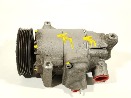 AC Kompressor SEAT IBIZA IV (6J5, 6P1) 1.6 TDI | BP27278352M34 