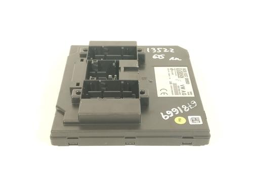 Electronic module SEAT IBIZA IV (6J5, 6P1) 1.2 TSI | BP34646649M83 - Image 2
