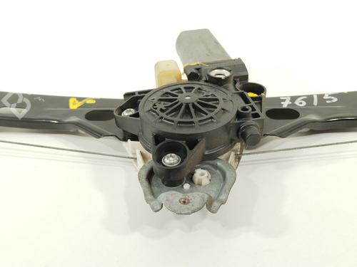 Rear left window mechanism MERCEDES-BENZ C-CLASS (W203)  | BP8321950C24 