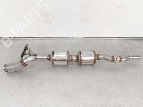 Catalyst VW CADDY V Box Body/MPV (SBA, SBH) 2.0 TDi | BP37440288M10 - Image 5