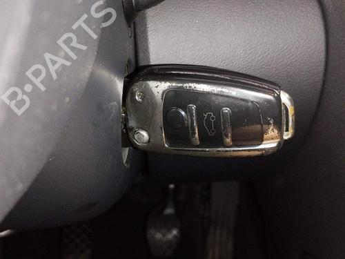 ignition-barrel-audi-a3-8p1-2003-2004-2005-2006-2007-2008-2009-2010-2011-2012-2013-38601546 main image