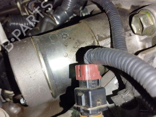 Used Starter Starter NISSAN QASHQAI II (J11, J11_) 1.6 DIG-T (163 hp) 40101336 40101336