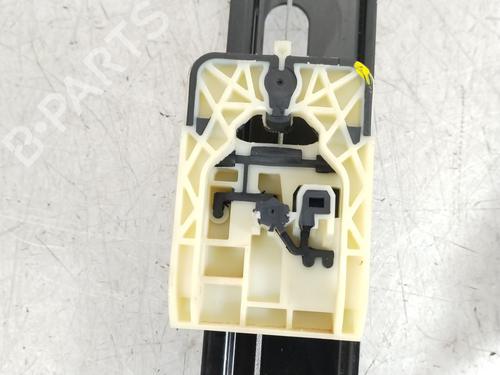 Front left window mechanism SEAT IBIZA V (KJ1, KJG) | BP35728494C22 - Image 4