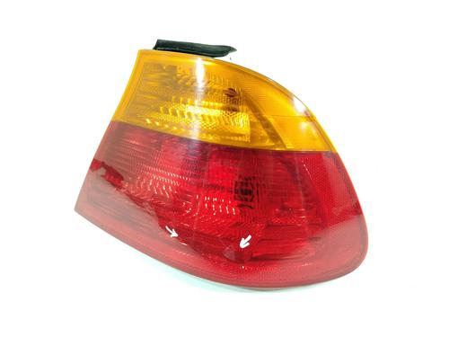 Used Right taillight BMW 3 (E46) 320 i (170 hp) 31622764