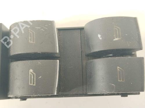 Left front window switch AUDI A4 B6 (8E2) 2.0 | BP38086460I27 - Image 7