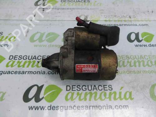 Used Starter Starter 1877820 1877820