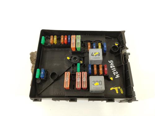 Sikringsdose SEAT ALTEA XL (5P5, 5P8) [2006-2015]  29764596