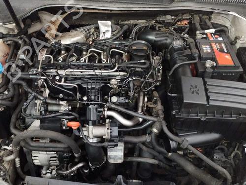 Used Engine Engine 39448641 39448641
