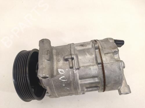 AC compressor SEAT IBIZA V (KJ1, KJG) 1.0 TSI | BP13877822M34 