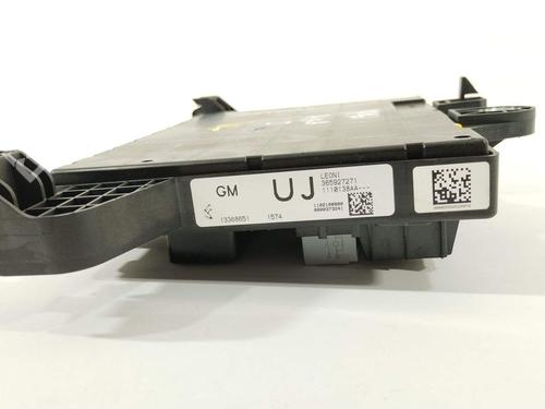 Fuse box OPEL ASTRA J (P10) 1.6 CDTi (68) | BP27526570E1 - Image 3