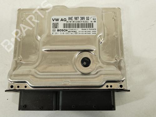 Used Engine control unit (ECU) Engine control unit (ECU) CUPRA FORMENTOR (KM7, KMP) 1.4 e-Hybrid (204 hp) 33287612 33287612