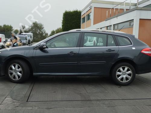 Front left lock RENAULT LAGUNA III (BT0/1) 2.0 dCi (BT01, BT08, BT09, BT0E, BT0K, BT12, BT1C, BT1D,... | BP29132628C98 