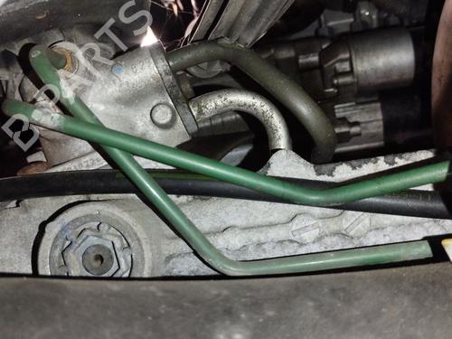 Steering rack CITROËN C4 II (NC_) 1.6 HDi 110 | BP37192721M22 - Image 3