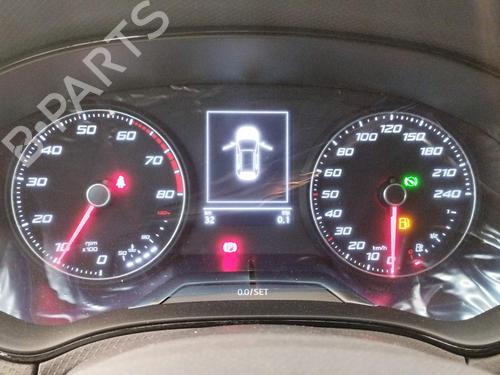 Engine SEAT ARONA (KJ7, KJP) 1.0 TSI | BP16046755M1 - Image 3