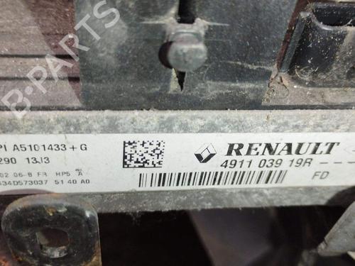 Steering pump DACIA LODGY (JS_) 1.5 dCi (JSMC, JSAF) | BP36306477M99 - Image 2