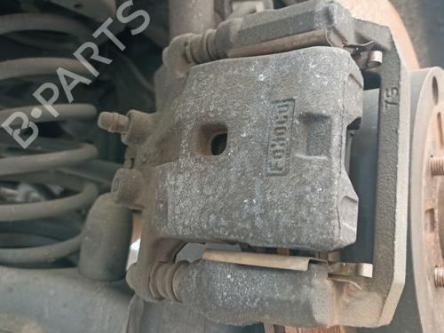 Used Right rear brake caliper MAZDA CX-7 (ER) [2006-2014]  11586337
