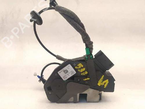 Front left lock FORD KUGA II (DM2) 2.0 TDCi 4x4 | BP6046848C98 