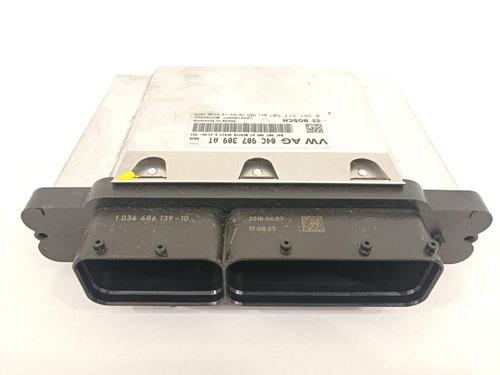 Used Engine control unit (ECU) Engine control unit (ECU) 13814306 13814306