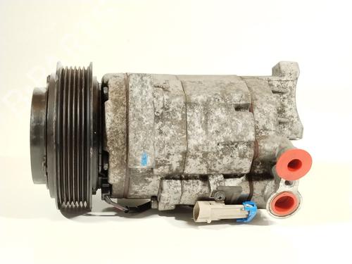 AC-Kompressor CHEVROLET ORLANDO (J309) [2010-2025]  30461018