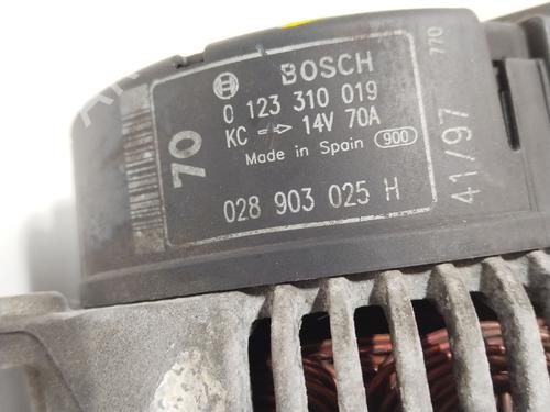 Alternator SEAT IBIZA II (6K1) 1.4 i | BP26308011M7 