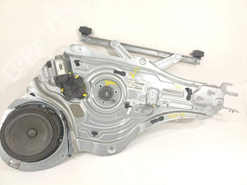 Used Front right window mechanism Front right window mechanism 13874492 13874492