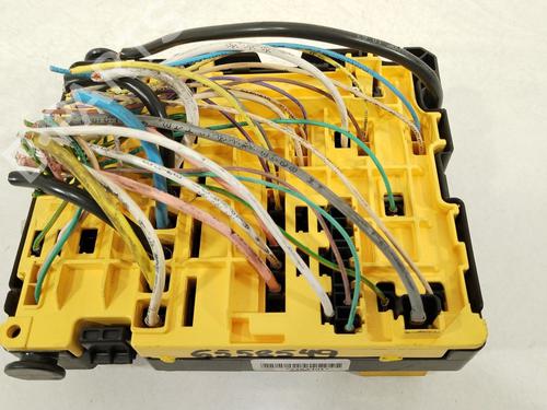 Fuse box PEUGEOT 208 I (CA_, CC_)  | BP28806912E1 