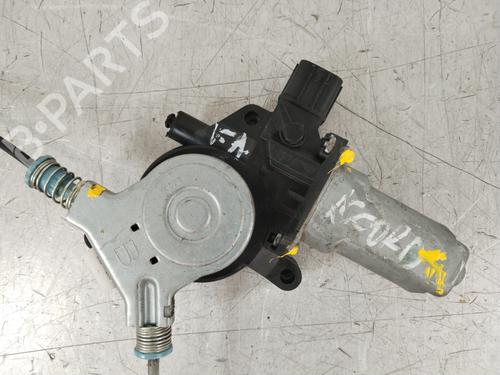 Front left window mechanism HONDA ACCORD VIII (CU)  | BP27466910C22 