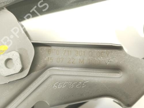 Hand brake SEAT ARONA (KJ7, KJP) 1.6 SRE | BP29200988I18 
