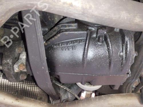 Rear differential MERCEDES-BENZ E-CLASS (W211) E 270 CDI (211.016) | BP40530961M24 - Image 2